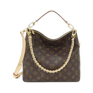 Louis Vuitton Monogram Multipass Shoulder Bag